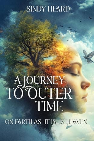 A Journey To Outer Time: On Earth as it is in Heaven cover